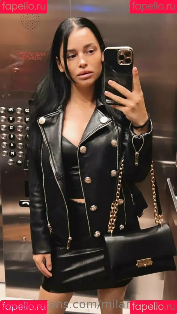 milana.moor Onlyfans Photo Gallery 