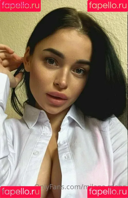 milana.moor Onlyfans Photo Gallery 