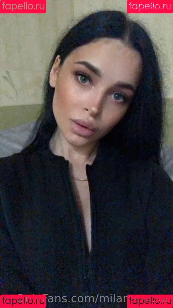 milana.moor Onlyfans Photo Gallery 