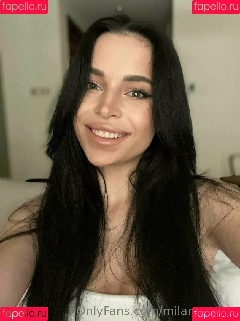 milana.moor Onlyfans Photo Gallery 