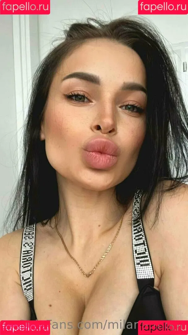 milana.moor Onlyfans Photo Gallery 
