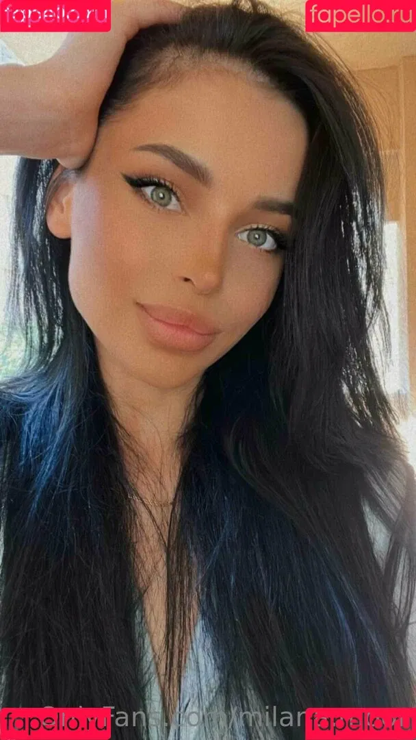 milana.moor Onlyfans Photo Gallery 