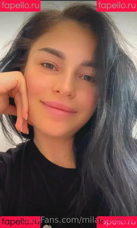 milana.moor Onlyfans Photo Gallery 