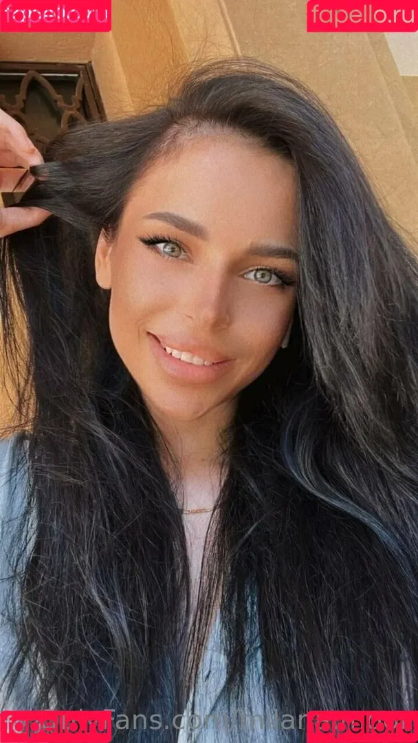 milana.moor Onlyfans Photo Gallery 