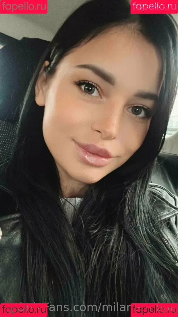 milana.moor Onlyfans Photo Gallery 