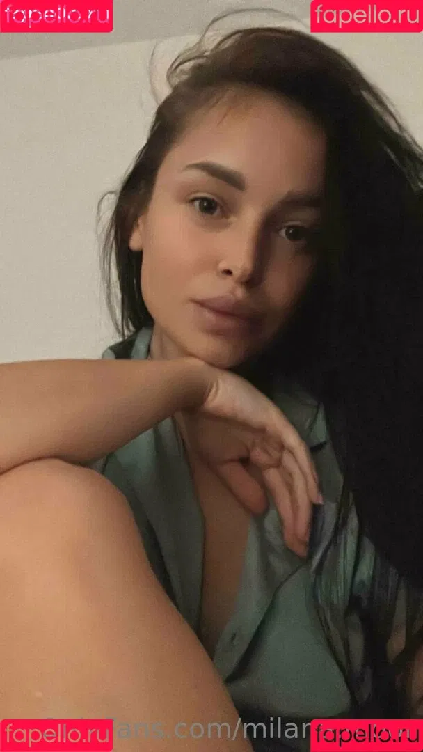 milana.moor Onlyfans Photo Gallery 
