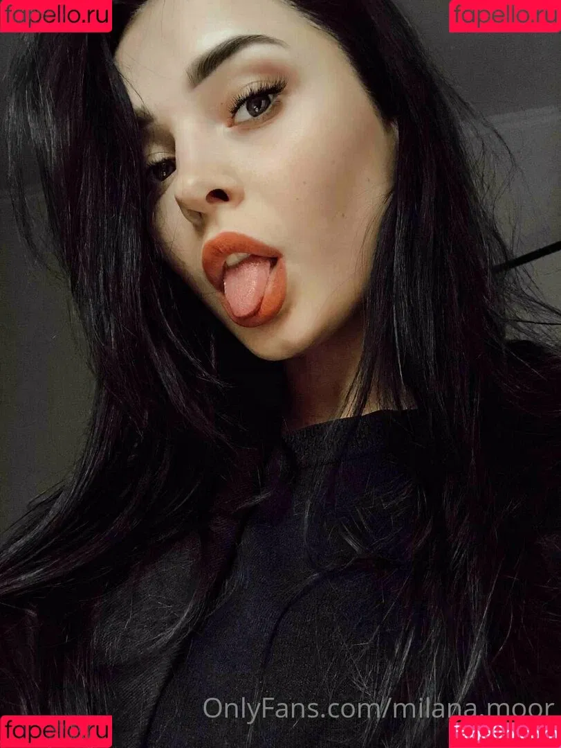 milana.moor Onlyfans Photo Gallery 