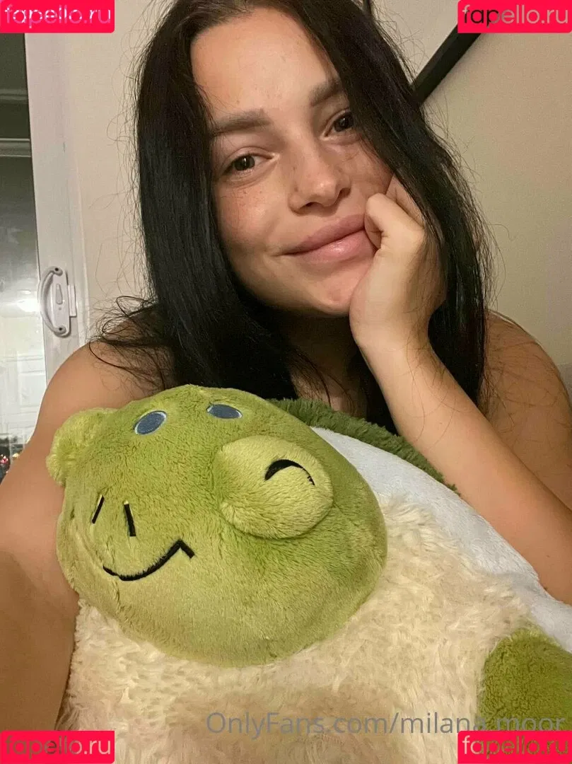 milana.moor Onlyfans Photo Gallery 