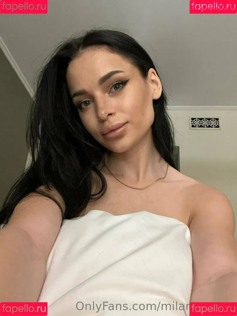 milana.moor Onlyfans Photo Gallery 