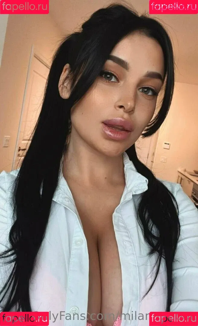 milana.moor Onlyfans Photo Gallery 