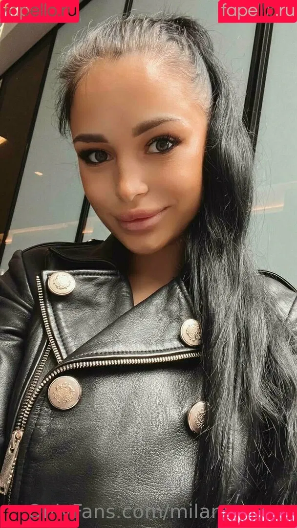 milana.moor Onlyfans Photo Gallery 