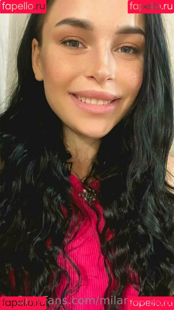 milana.moor Onlyfans Photo Gallery 