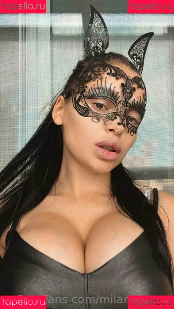 milana.moor Onlyfans Photo Gallery 