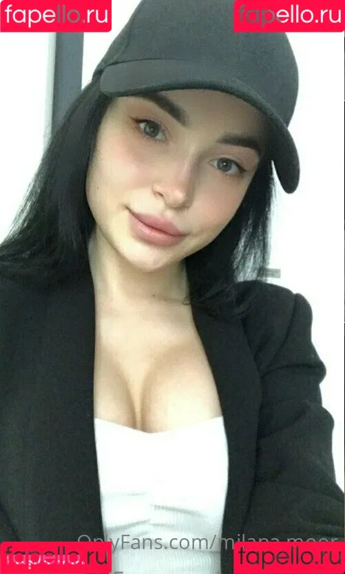 milana.moor Onlyfans Photo Gallery 