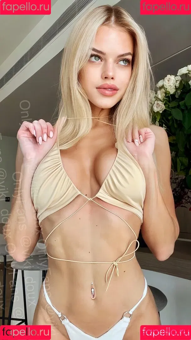 viki_doux Onlyfans Photo Gallery 