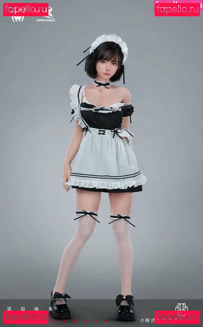 viki_doux Onlyfans Photo Gallery 