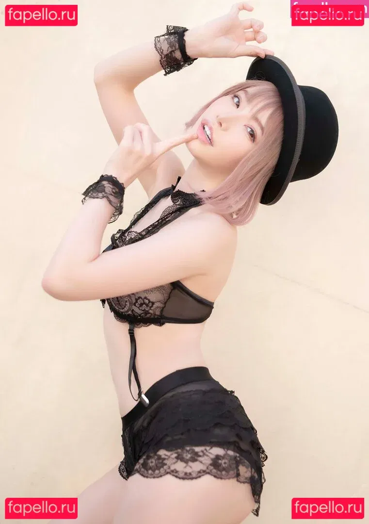 viki_doux Onlyfans Photo Gallery 