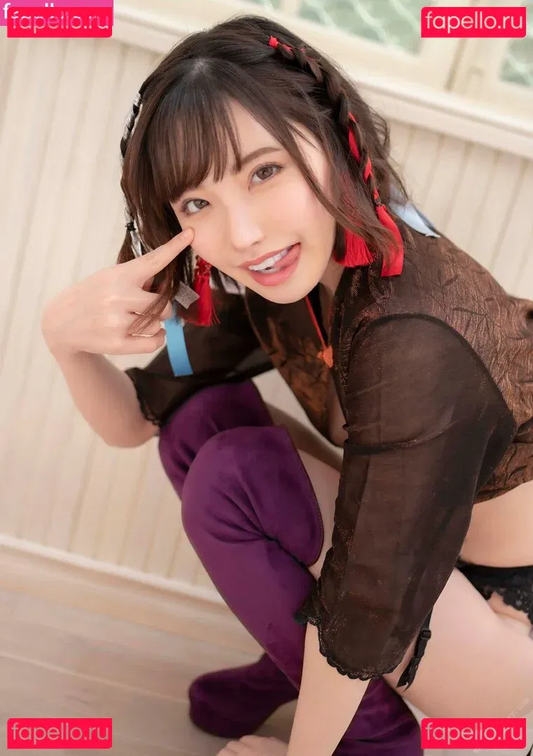 viki_doux Onlyfans Photo Gallery 