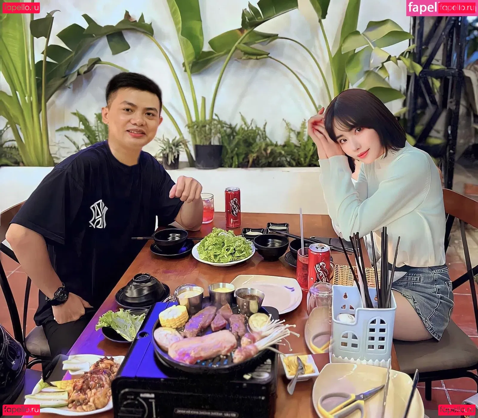 viki_doux Onlyfans Photo Gallery 