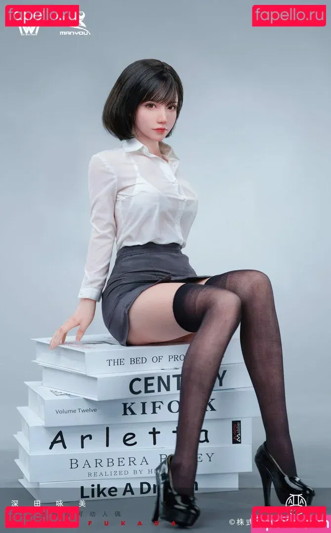 viki_doux Onlyfans Photo Gallery 