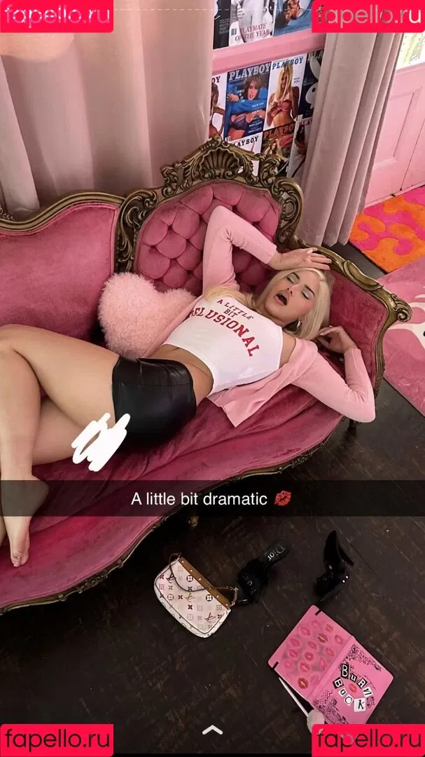 theerealkarlaj Onlyfans Photo Gallery 