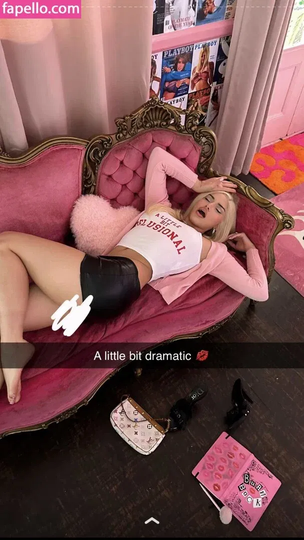 theerealkarlaj Onlyfans Photo Gallery 