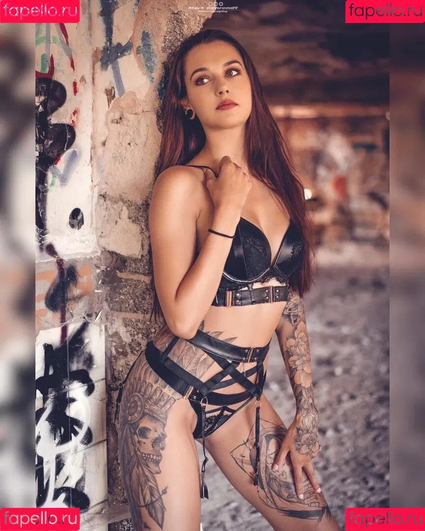 blxckdead Onlyfans Photo Gallery 