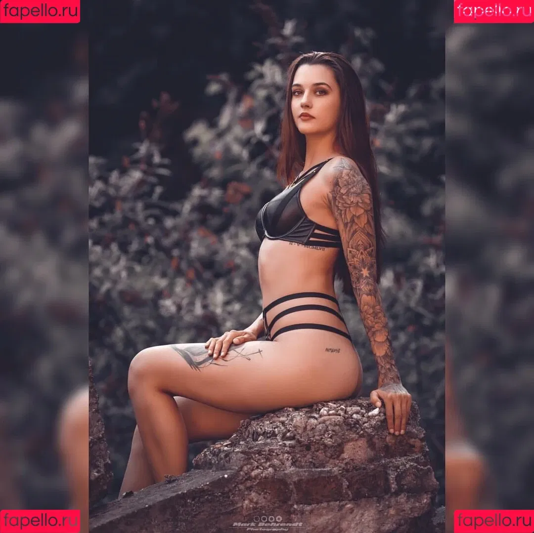 blxckdead Onlyfans Photo Gallery 