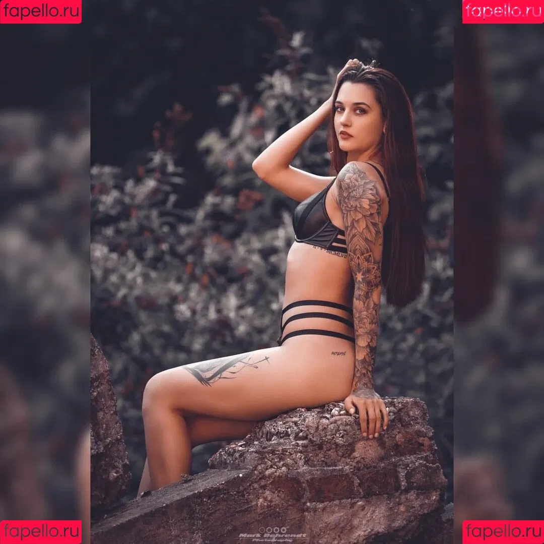 blxckdead Onlyfans Photo Gallery 