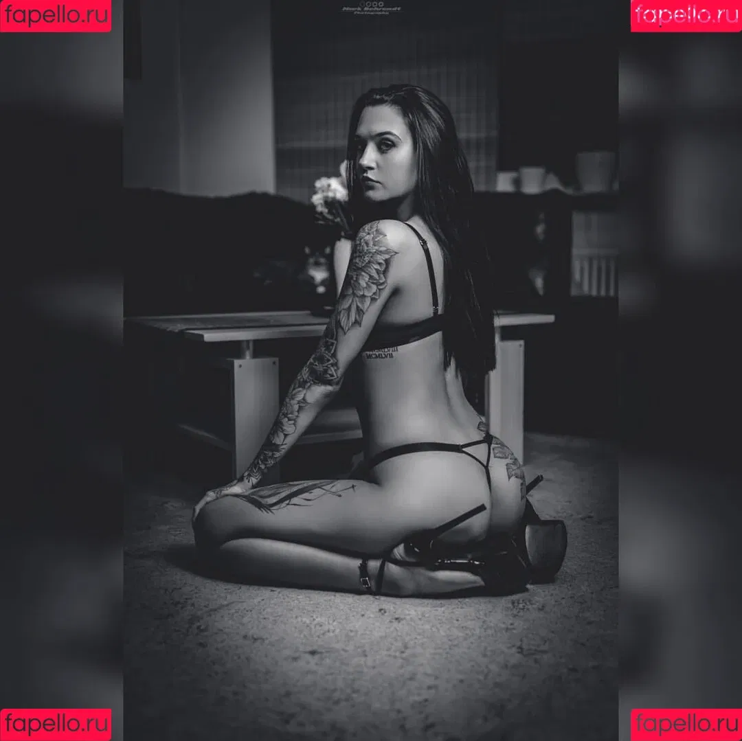 blxckdead Onlyfans Photo Gallery 