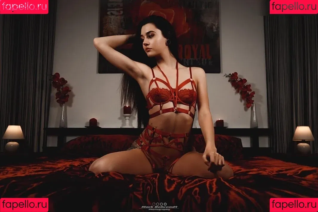 blxckdead Onlyfans Photo Gallery 