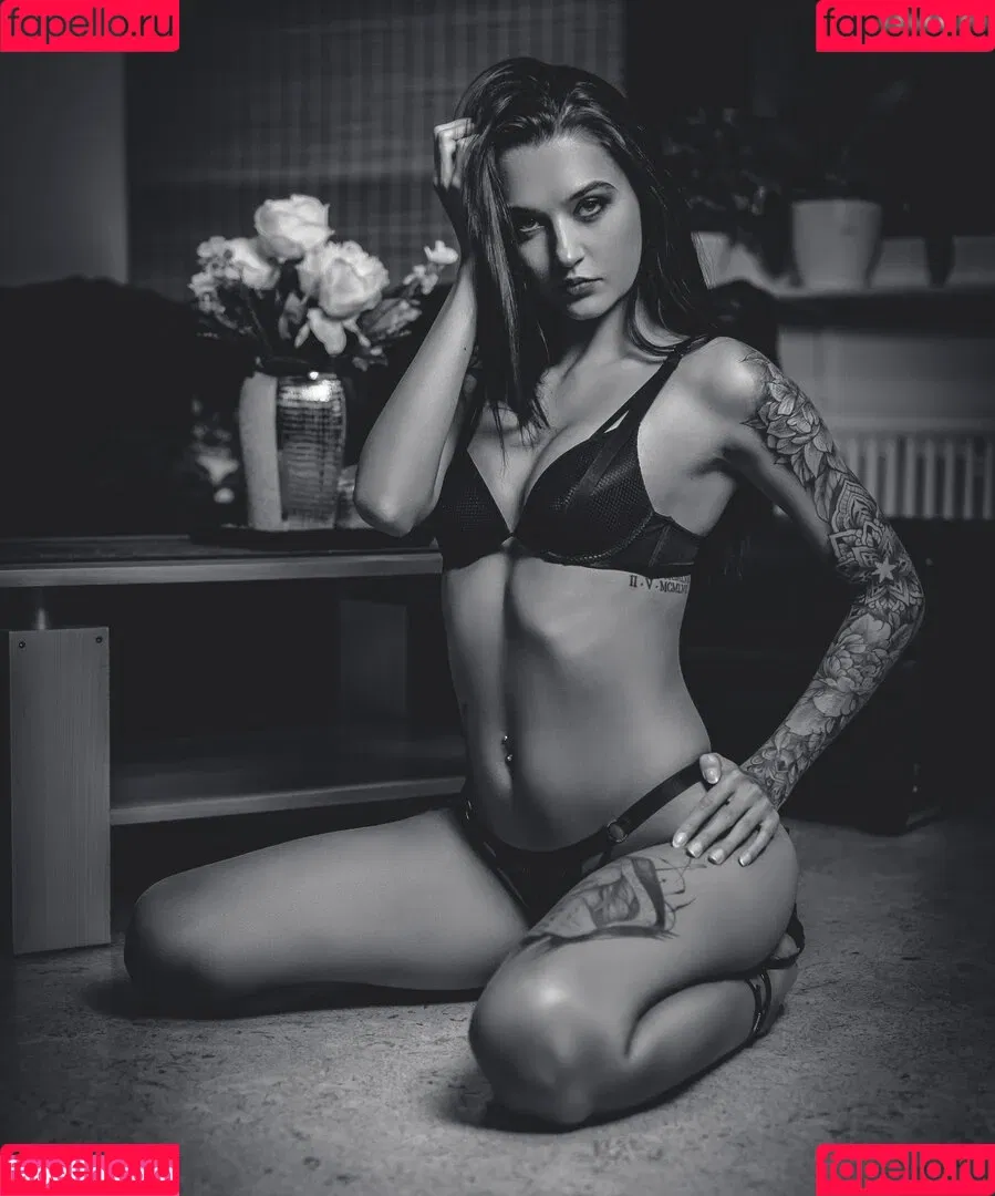 blxckdead Onlyfans Photo Gallery 