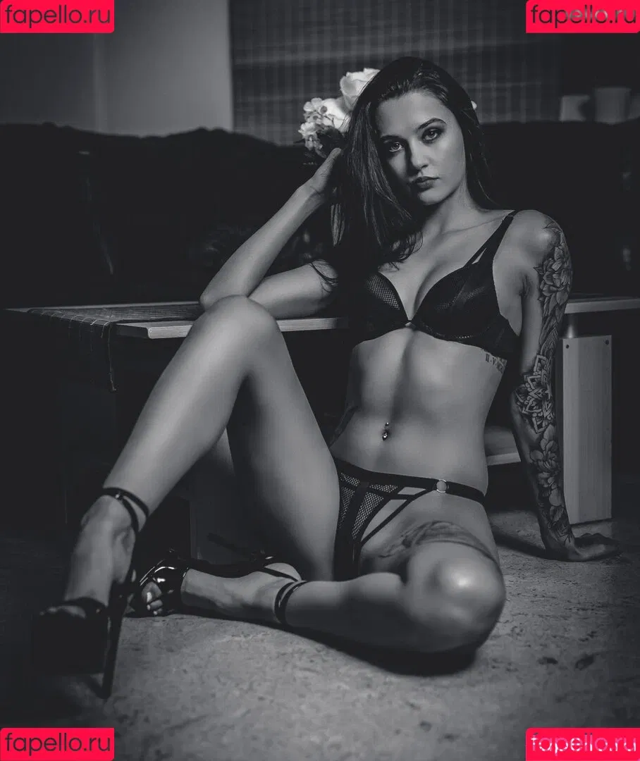 blxckdead Onlyfans Photo Gallery 