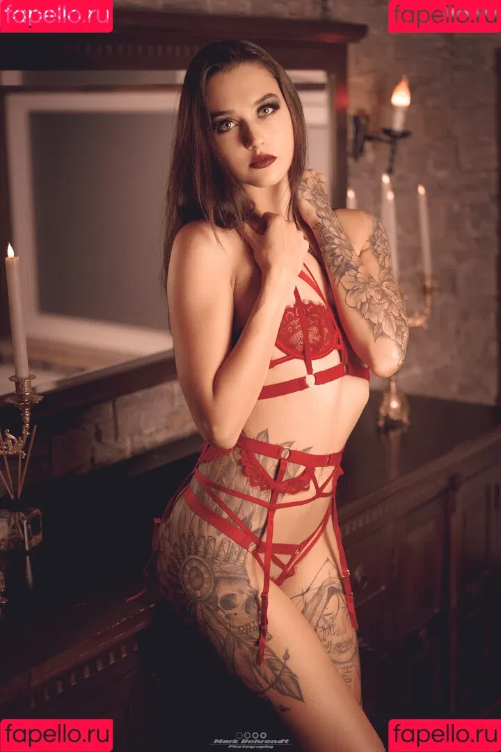 blxckdead Onlyfans Photo Gallery 