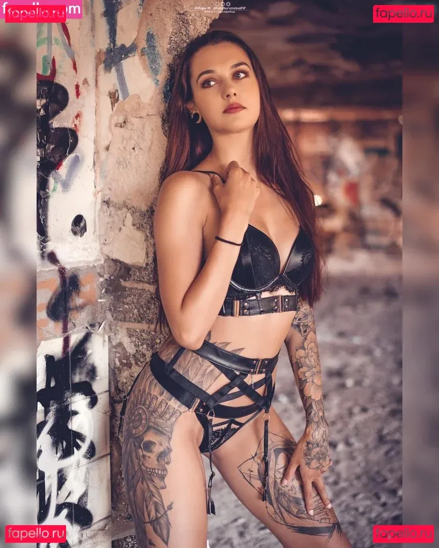 blxckdead Onlyfans Photo Gallery 