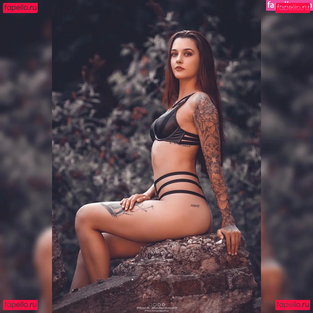 blxckdead Onlyfans Photo Gallery 