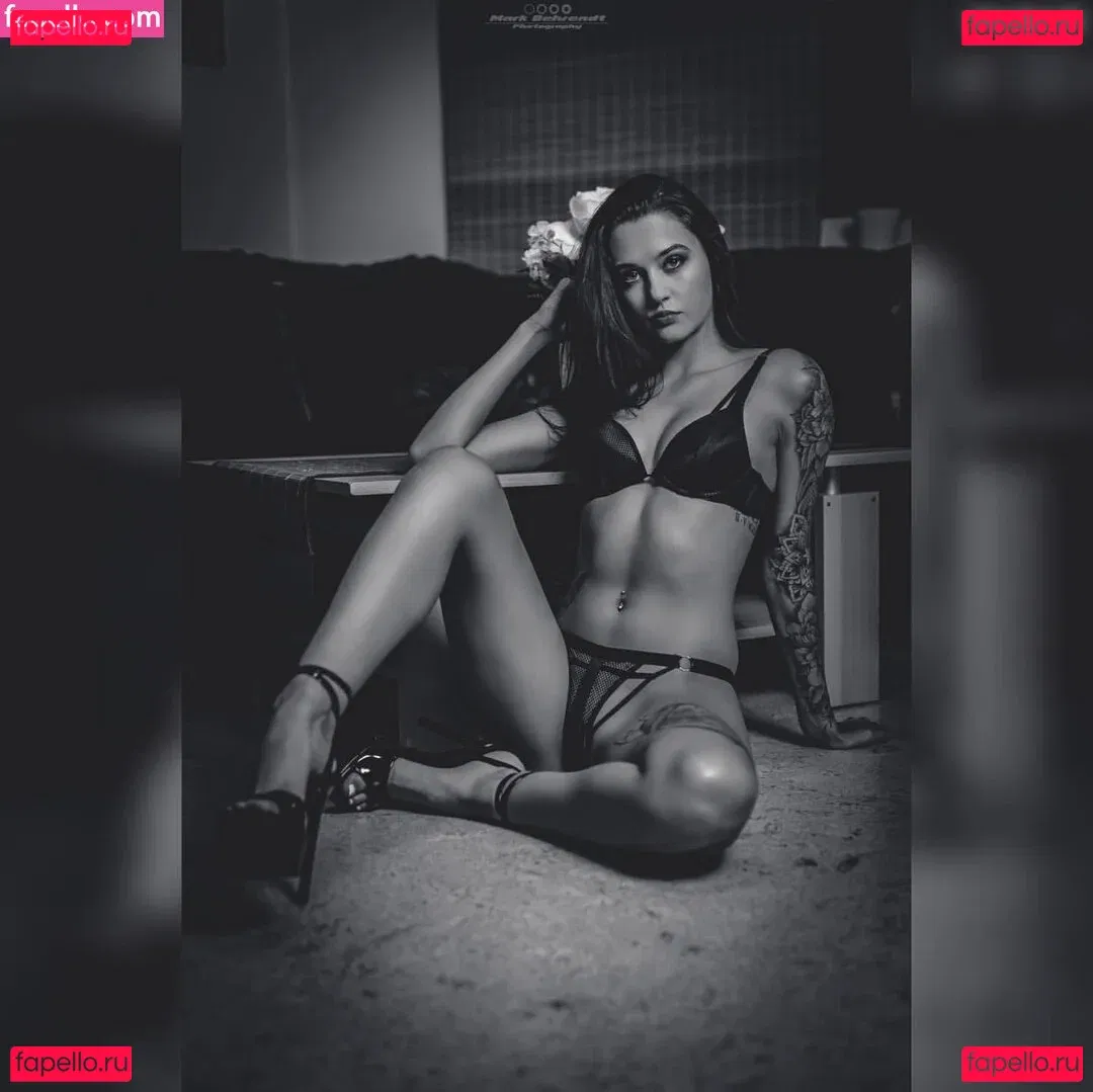 blxckdead Onlyfans Photo Gallery 