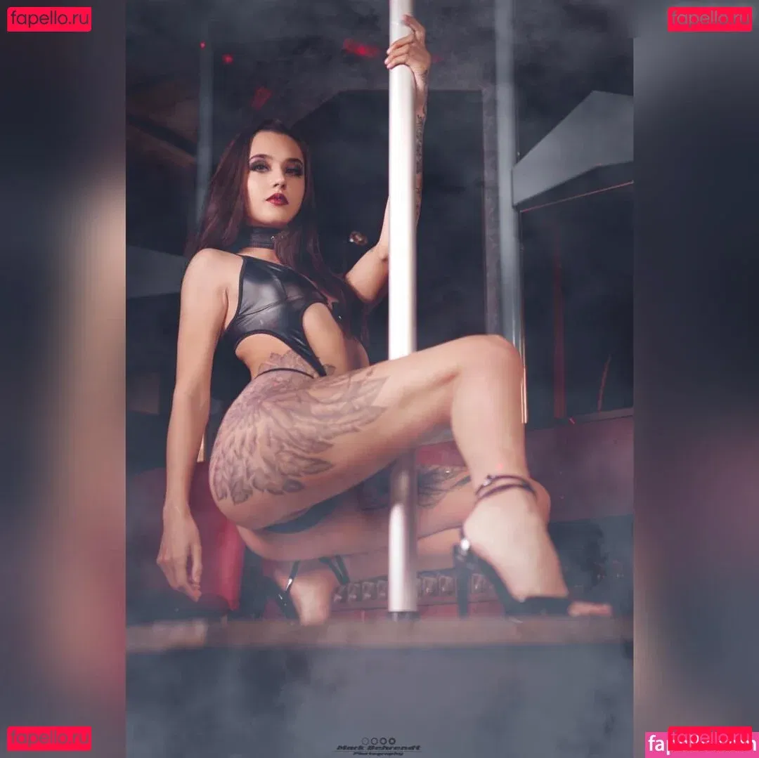 blxckdead Onlyfans Photo Gallery 