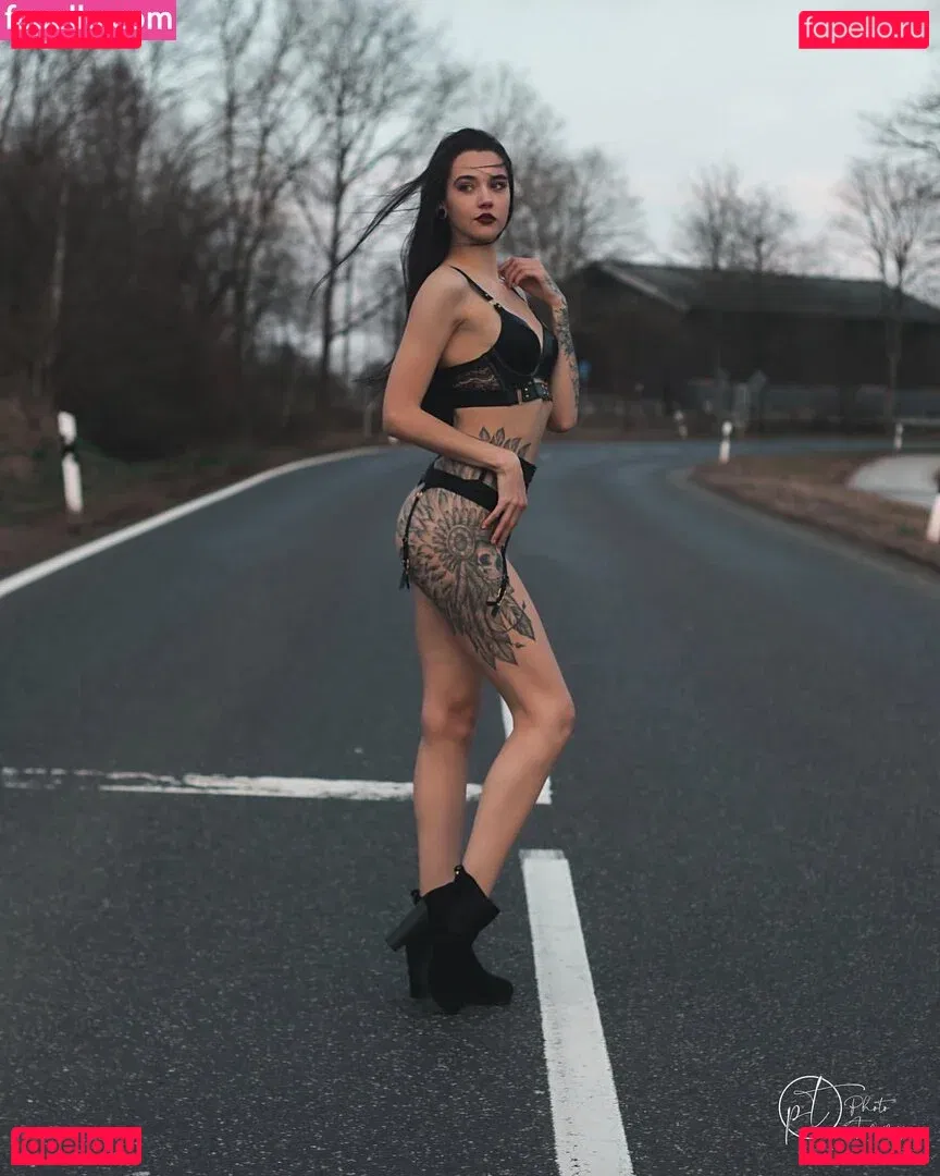 blxckdead Onlyfans Photo Gallery 