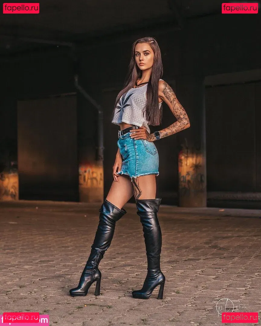 blxckdead Onlyfans Photo Gallery 