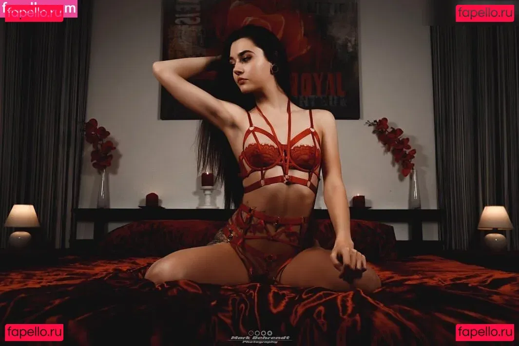 blxckdead Onlyfans Photo Gallery 