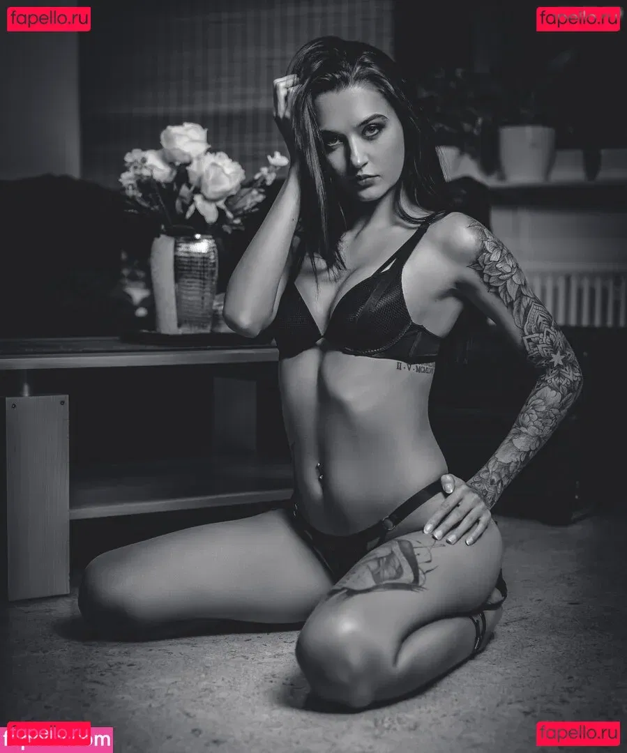 blxckdead Onlyfans Photo Gallery 