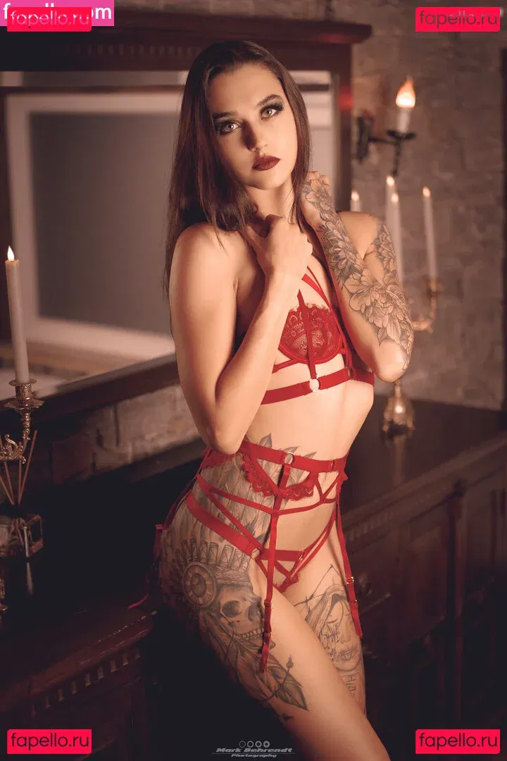 blxckdead Onlyfans Photo Gallery 