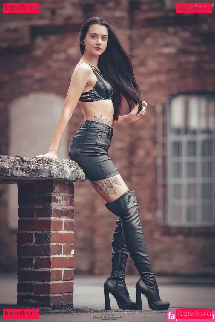 blxckdead Onlyfans Photo Gallery 