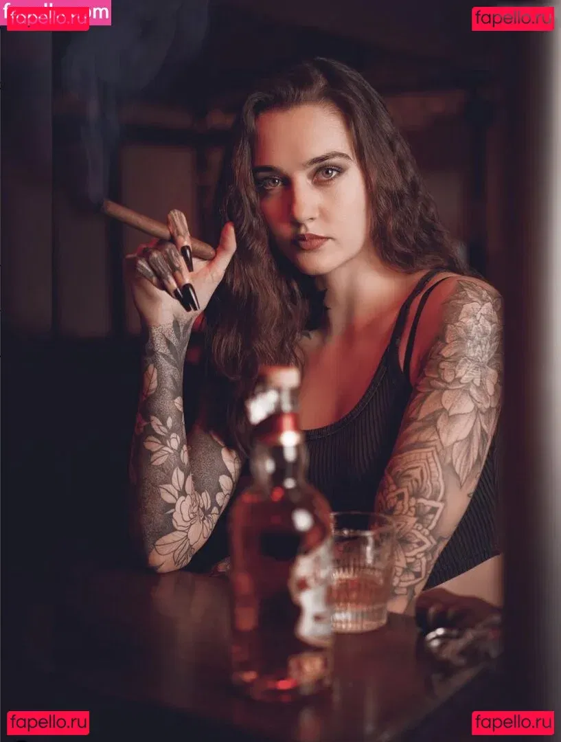 blxckdead Onlyfans Photo Gallery 