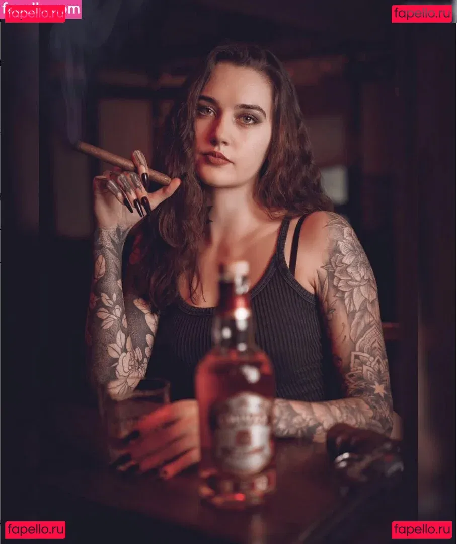 blxckdead Onlyfans Photo Gallery 