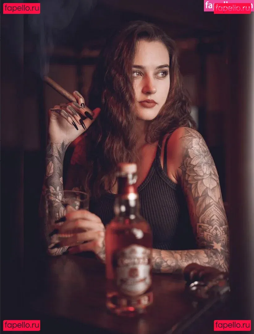 blxckdead Onlyfans Photo Gallery 