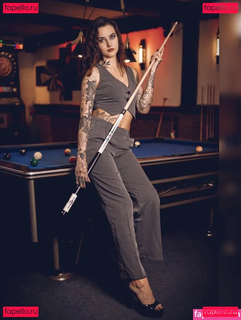 blxckdead Onlyfans Photo Gallery 