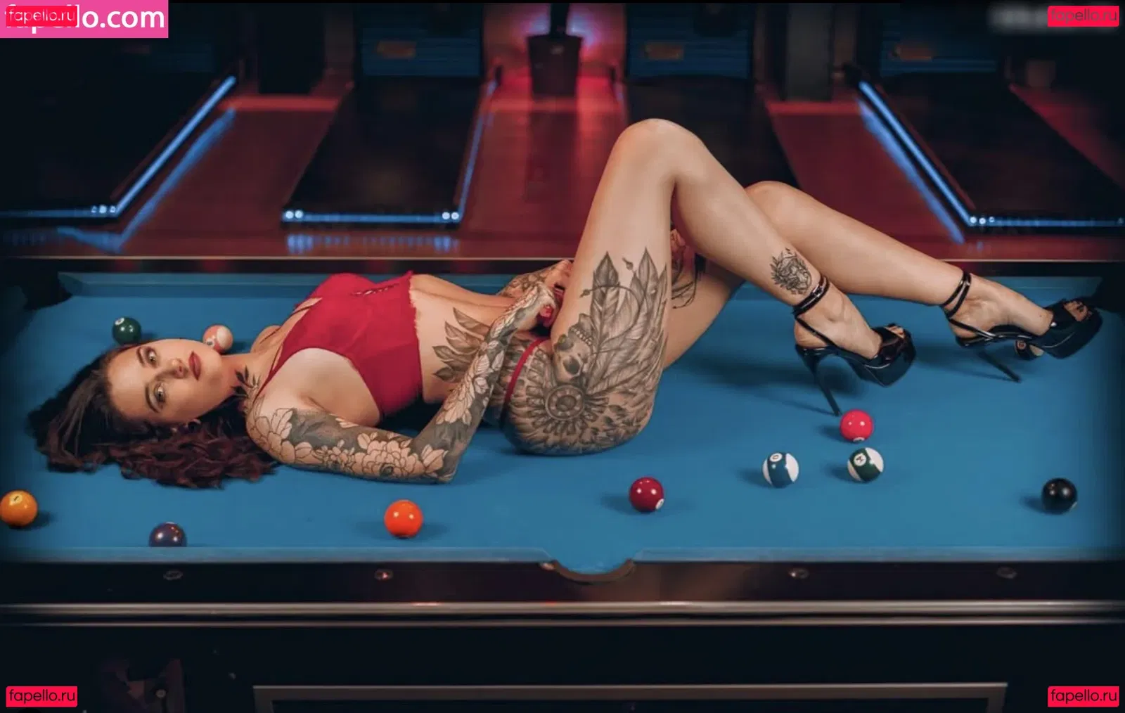 blxckdead Onlyfans Photo Gallery 