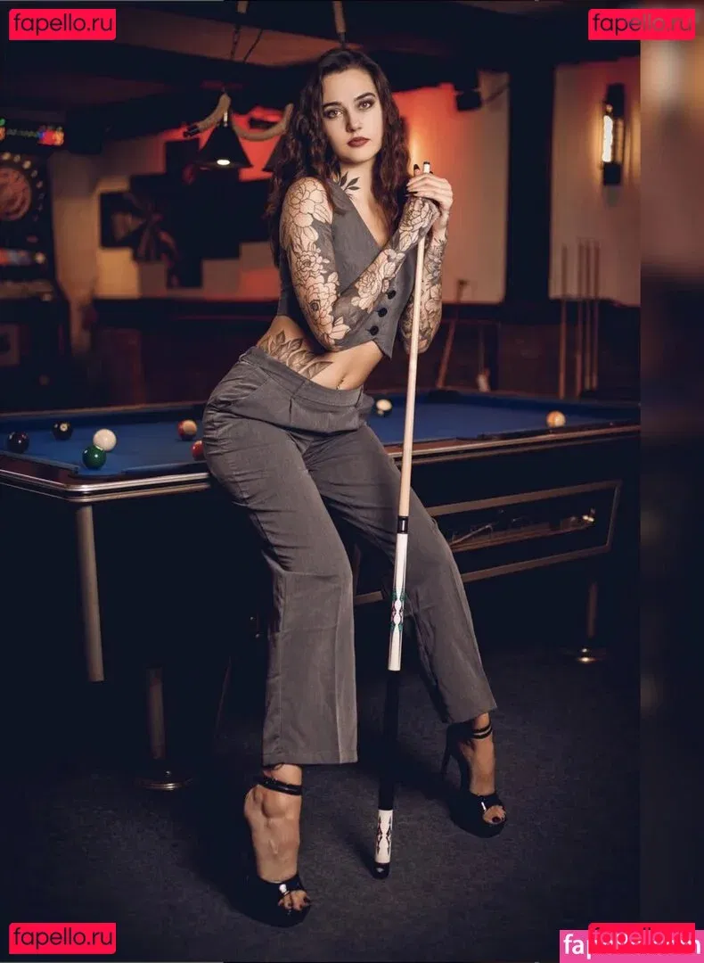 blxckdead Onlyfans Photo Gallery 